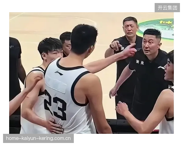 CBA内线对抗成为焦点，多名中锋表现引发关注